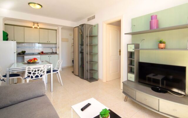 Apartment Zafiro 02 Calpe/Calp