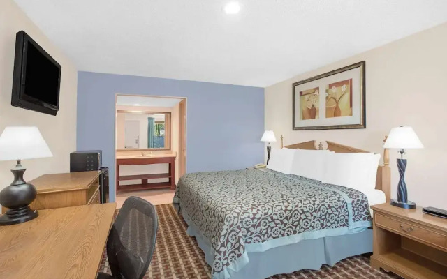 Days Inn Attalla