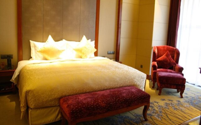 Grand Skylight International Hotel Wu Hai