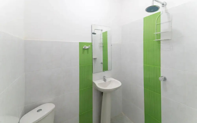 Hotel Casa George