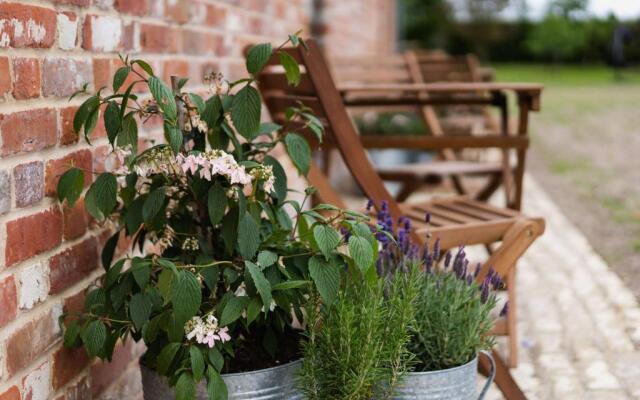 Willow Barn Norfolk Broads B&B