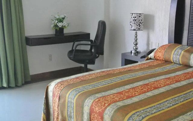 Parque Inn Hotel & Suites