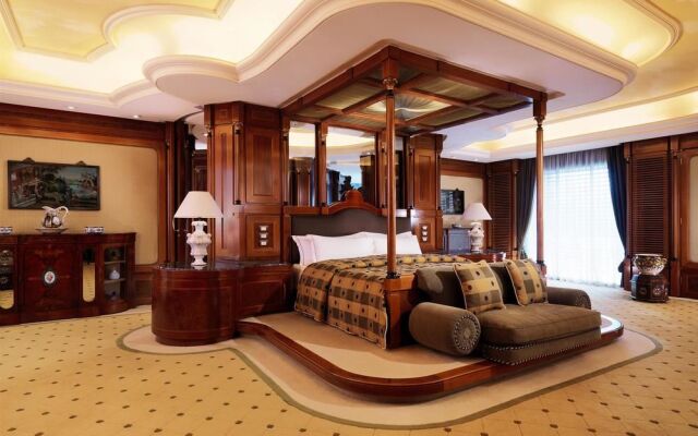 Grand Hills Hotel & Spa