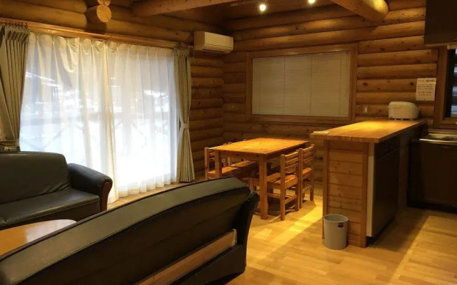 Wariyama Shinrin Koen Tenkomori