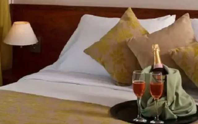 Villa Gesell Spa & Resort
