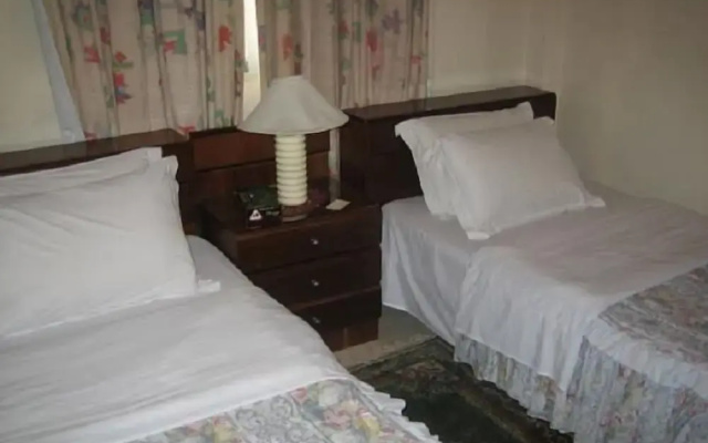 Grant Furnished Apts