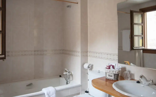 Hotel Y Apartamentos San Marsial