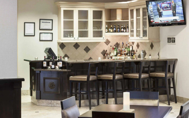 Hilton Garden Inn Dallas Lewisville