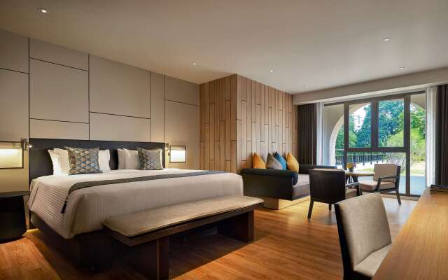 PARKROYAL Penang Resort
