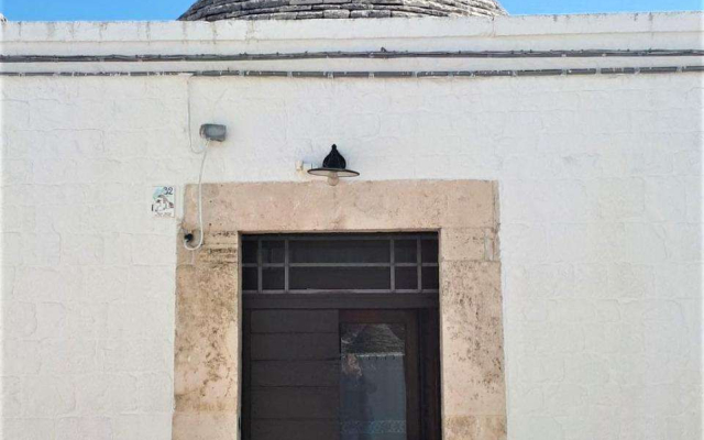 Trulli Soave