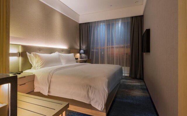 Shekou Shenzhen Ranzhotel