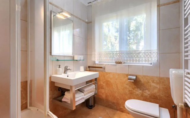 Apartment Ivanka Como