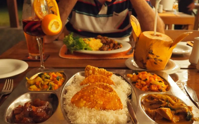 New Surf Paradise Bungalow