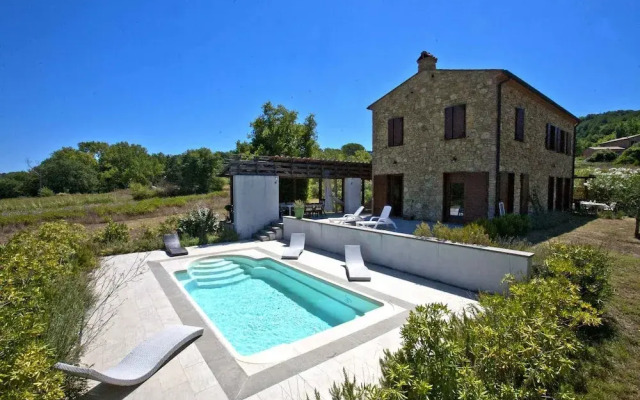 Tuscany Forever Villas