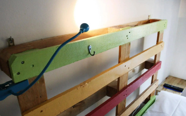 Ecologic Moroni