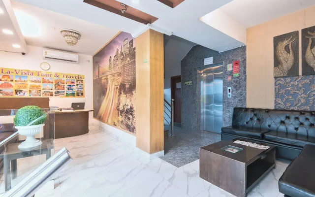 Hotel La Vista