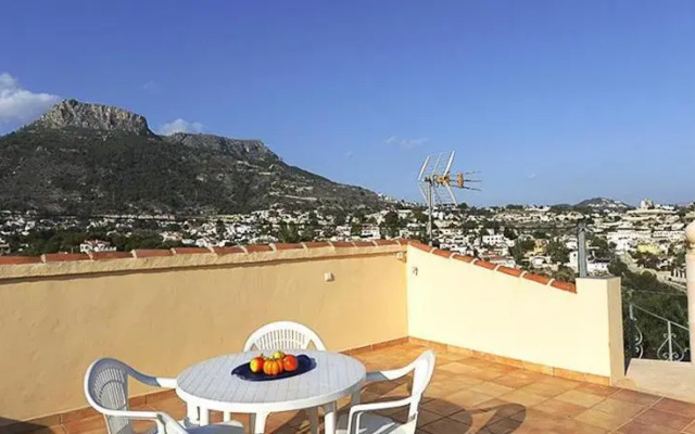Villa Leila