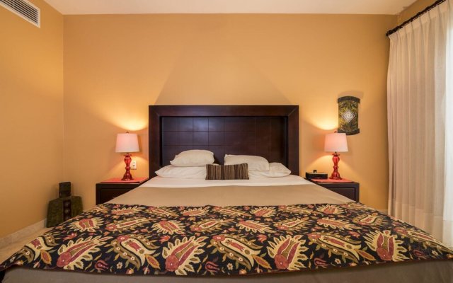 Paraiso Del Mar Resort C402 2 Bed By Casago