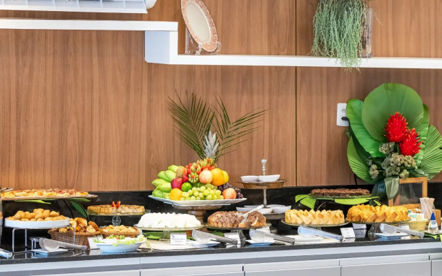 Villa Park Hotel Natal