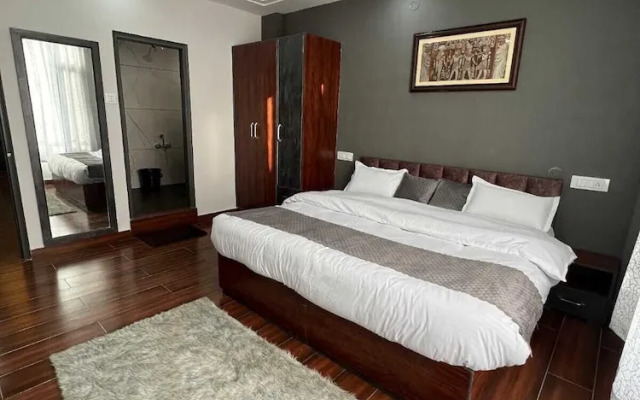 The Getaway BNB