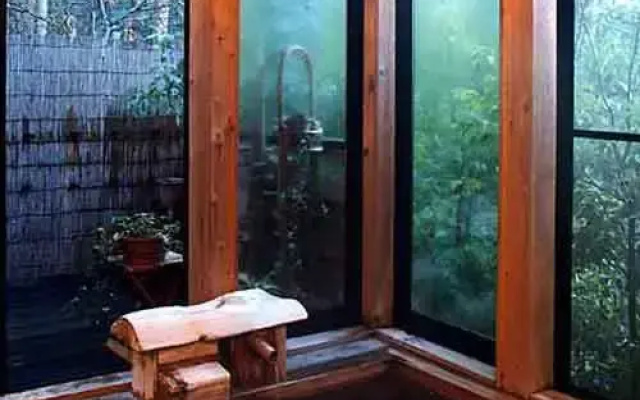 Azumino Nishiya Cottage