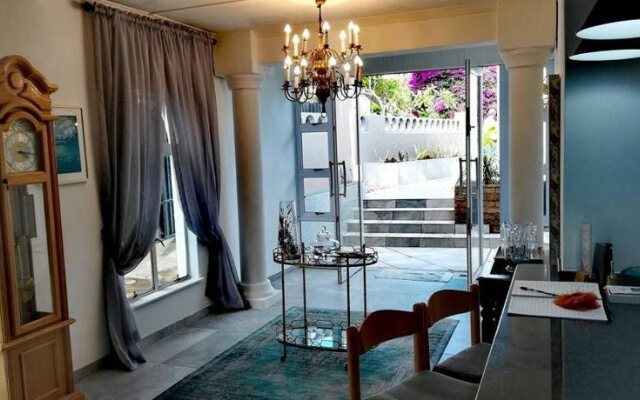 Guesthouse Terra Africa
