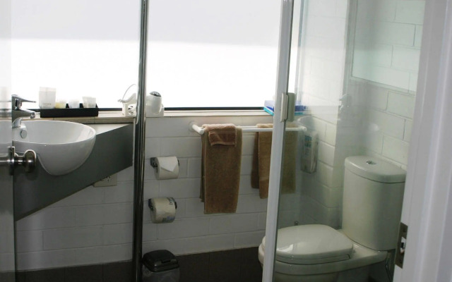 Dalby Manor Motor Inn