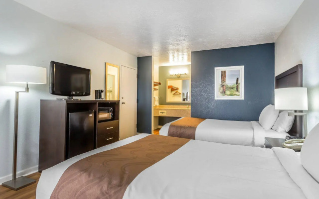 Quality Inn Carolina Oceanfront Kill Devil Hills