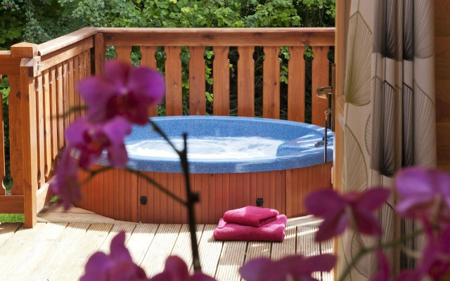 South Winchester Lodges