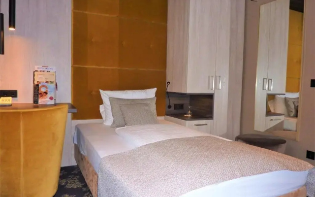 AKZENT Waldhotel Rheingau
