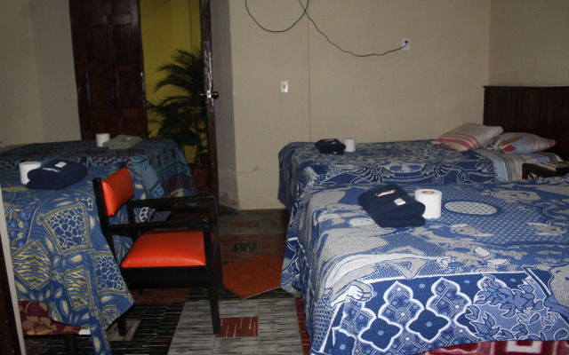 Hotel Casa del Viajero - Hostel