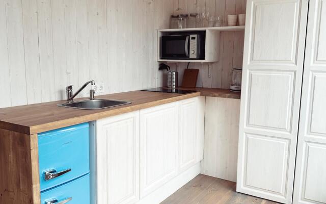 Родионова Дача