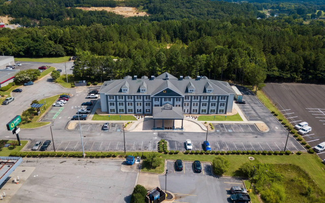 Quality Inn Rome South