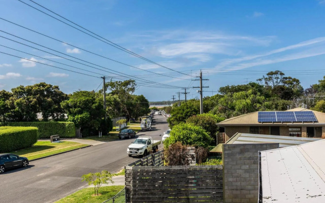 FAMILY FUN by the Sea