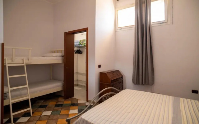 La Casa Di Luca in Pulsano
