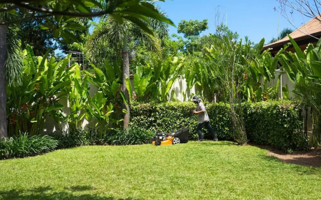 Villa Haeata By Tropiclook