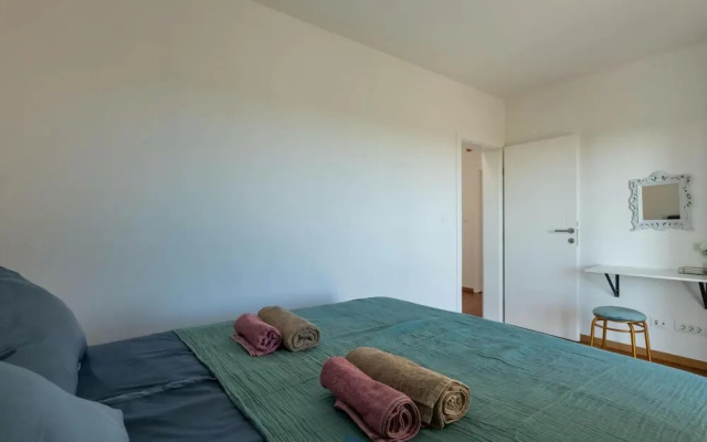 Villa Brionika Comfortable Holiday Residence