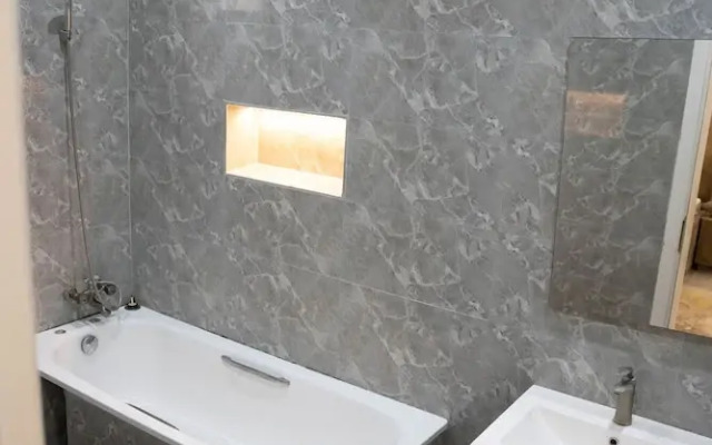 Luxury 4-Bed House in Victoria island Lagos
