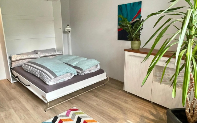 Am Weinberg - stilvoll, ruhig, zum wohlfühlen