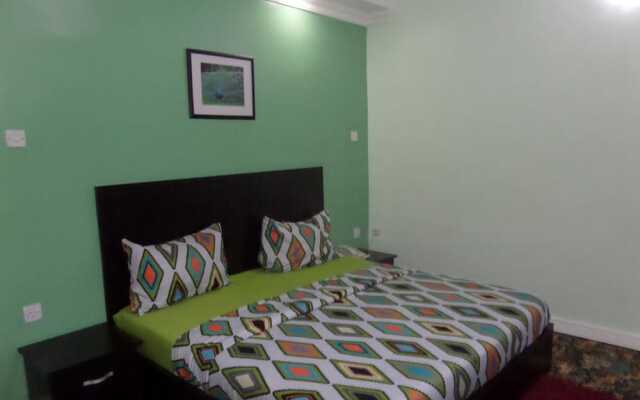 Thoak Royal Suite