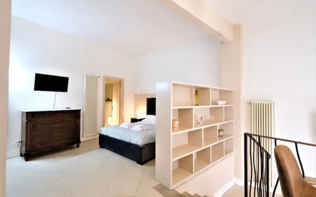 Wine Apartments Florence Amarone