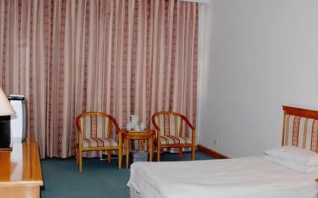 Meihai Hotel