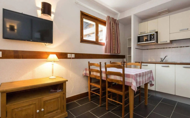 Résidence Les Aiguilles de Warens