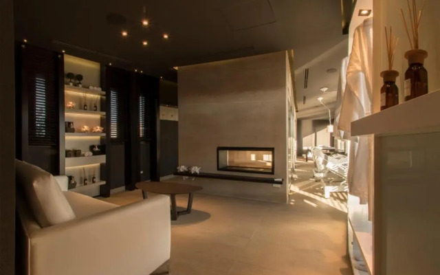 Ville Saint Germain Apart Hotel & Spa