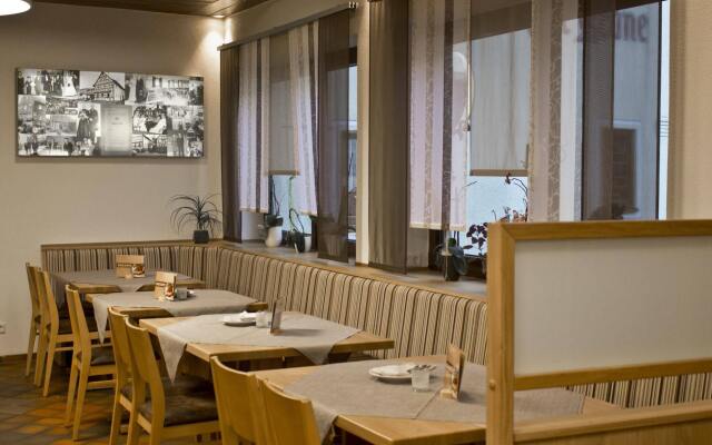 Landhotel Gasthof Zur Krone