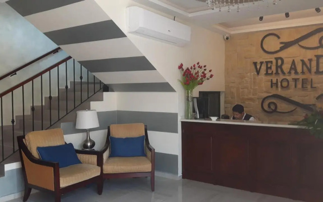 Veranda Hotel