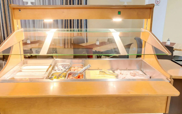 St Julian's Bay Hotel