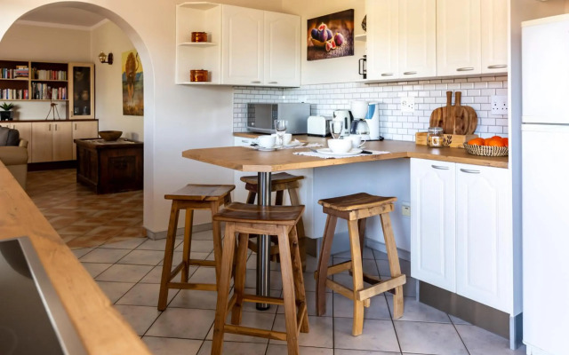 Felsenblick Self-Catering