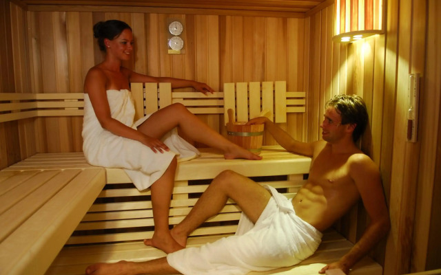 Cactus Beach Hotel