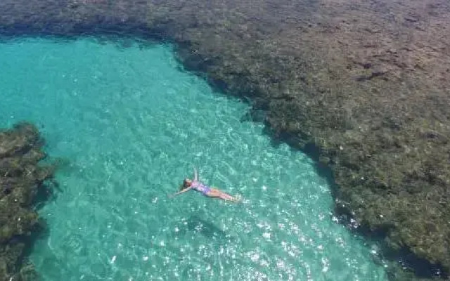 Pousada Rota Ecológica